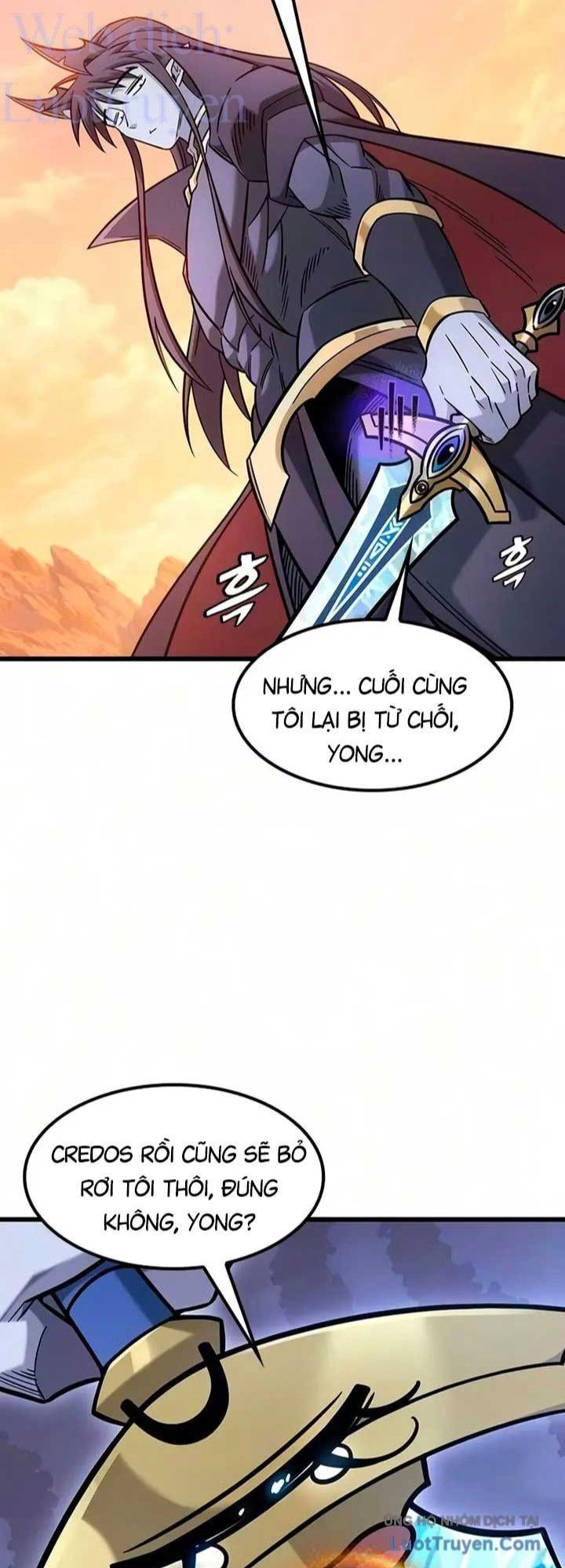 Thưa Quỷ Vương Chúng Ta Bội Thu Rồi Chapter 67 - 55