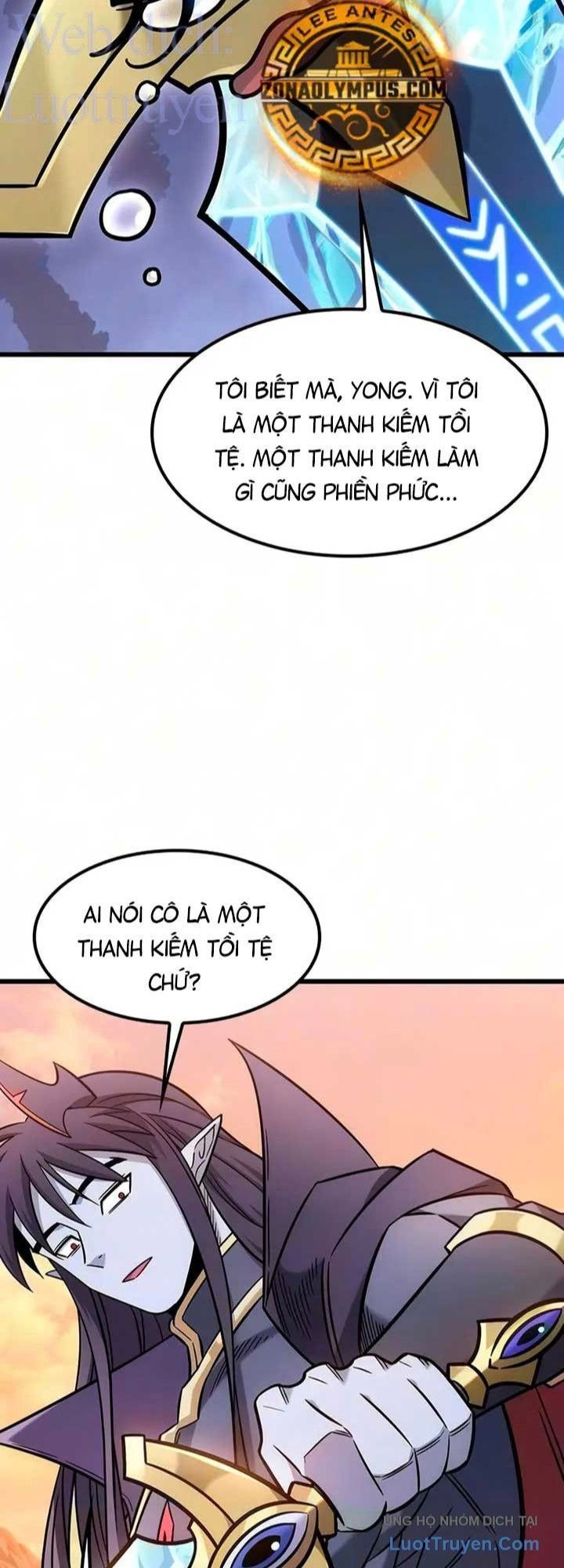Thưa Quỷ Vương Chúng Ta Bội Thu Rồi Chapter 67 - 56