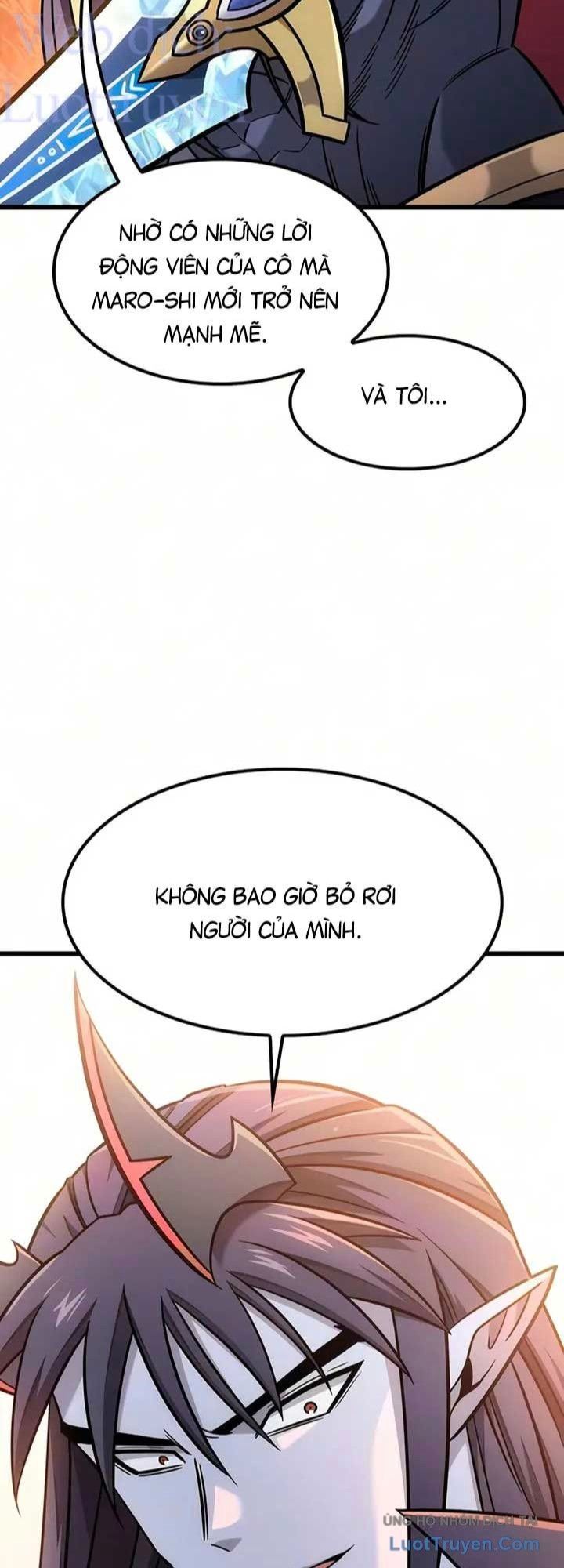 Thưa Quỷ Vương Chúng Ta Bội Thu Rồi Chapter 67 - 57