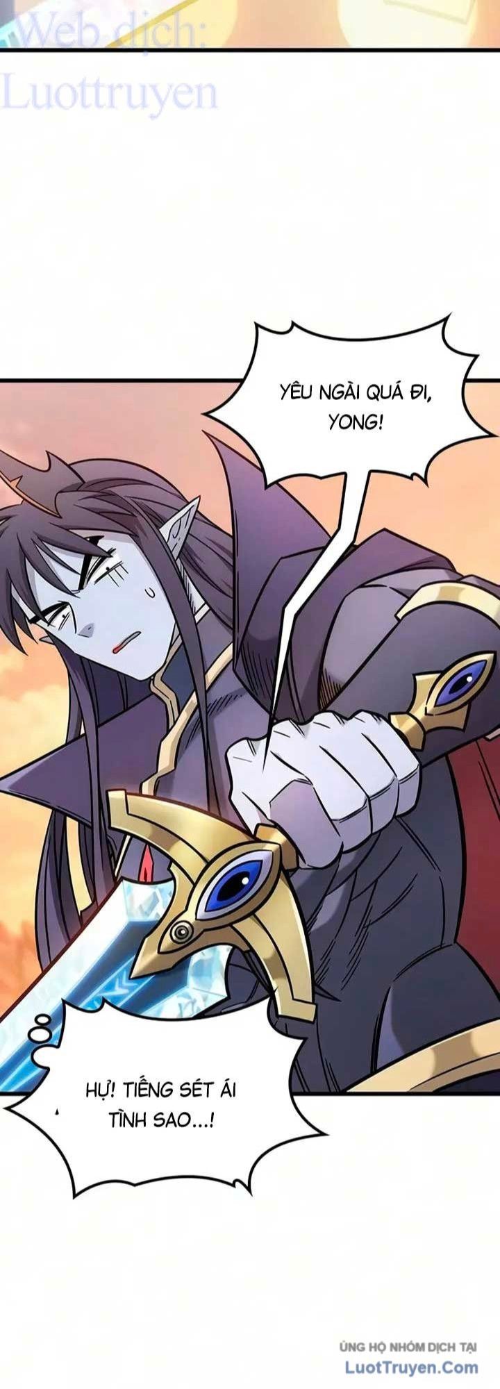 Thưa Quỷ Vương Chúng Ta Bội Thu Rồi Chapter 67 - 59