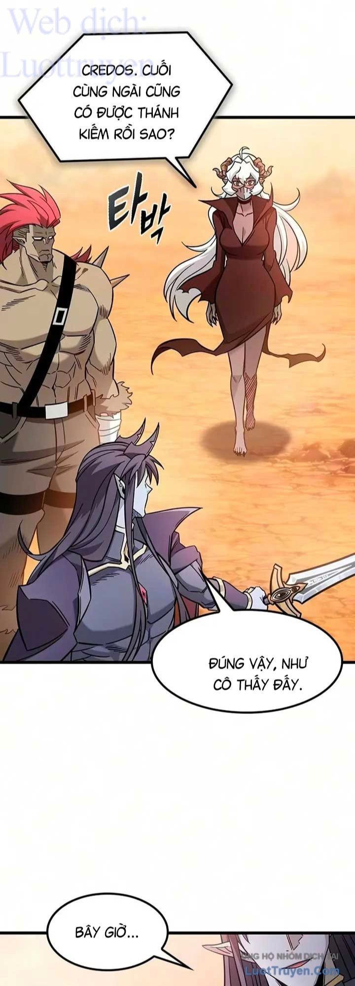 Thưa Quỷ Vương Chúng Ta Bội Thu Rồi Chapter 67 - 60