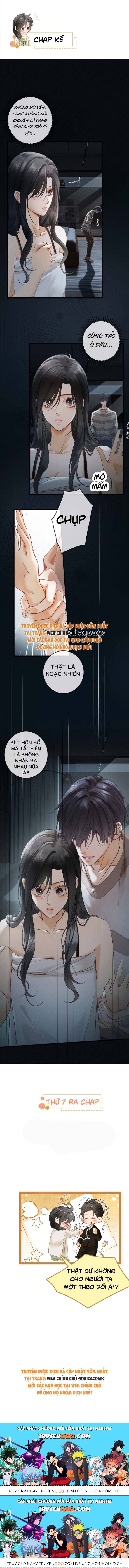 Hợp Đồng Sa Ngã Chapter 3.2 - 7