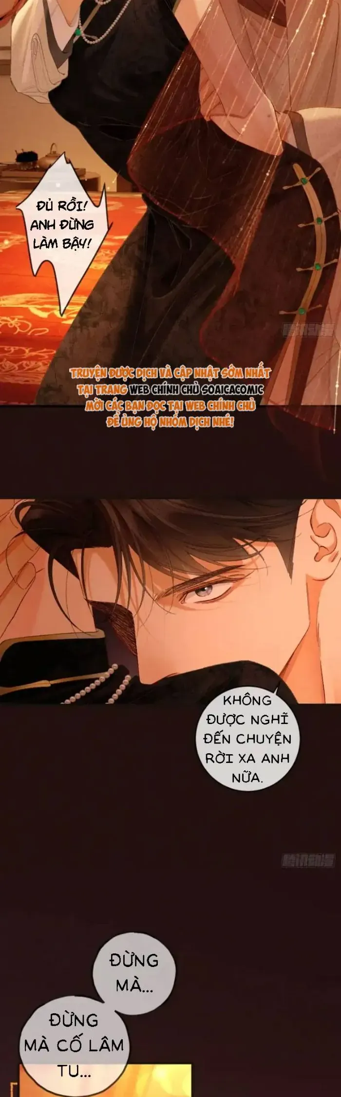 Hợp Đồng Sa Ngã Chapter 45 - 11