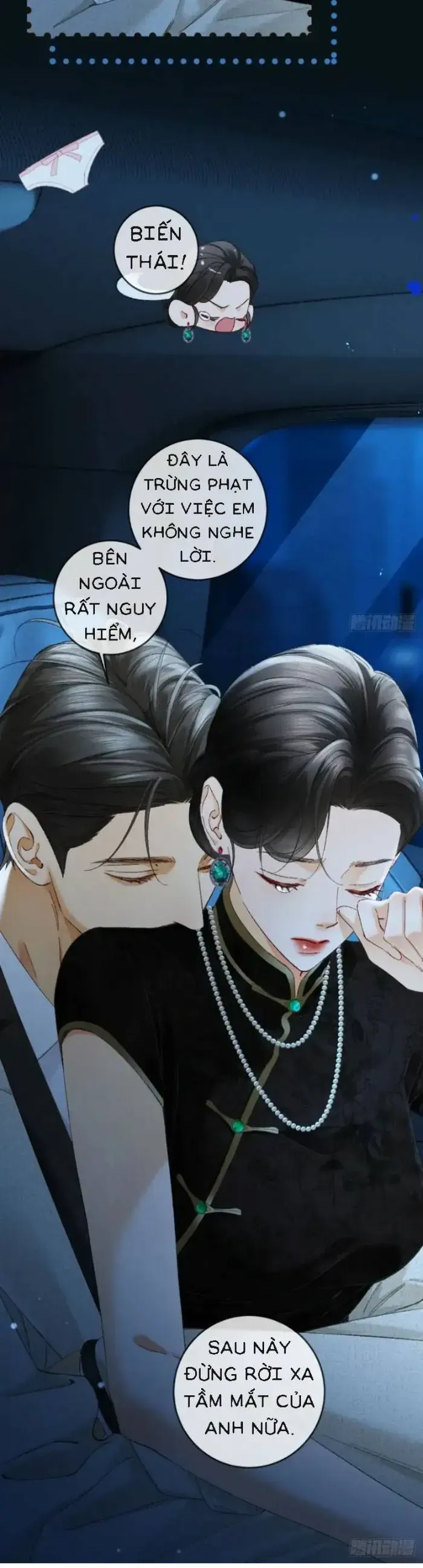 Hợp Đồng Sa Ngã Chapter 45 - 20