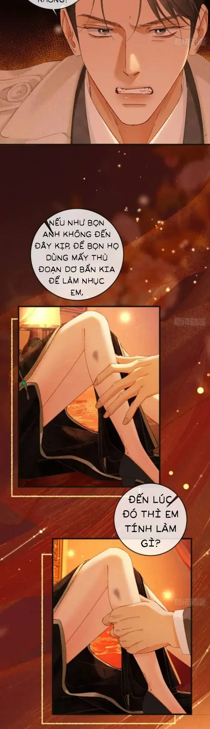 Hợp Đồng Sa Ngã Chapter 45 - 6