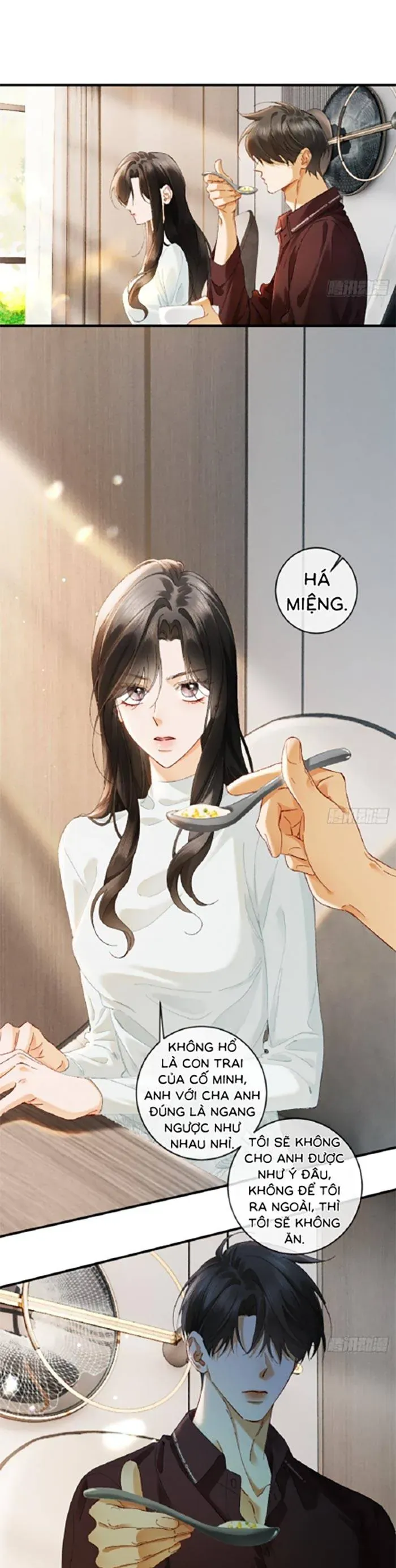 Hợp Đồng Sa Ngã Chapter 46 - 12