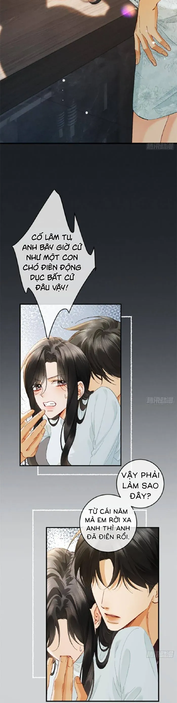 Hợp Đồng Sa Ngã Chapter 46 - 14