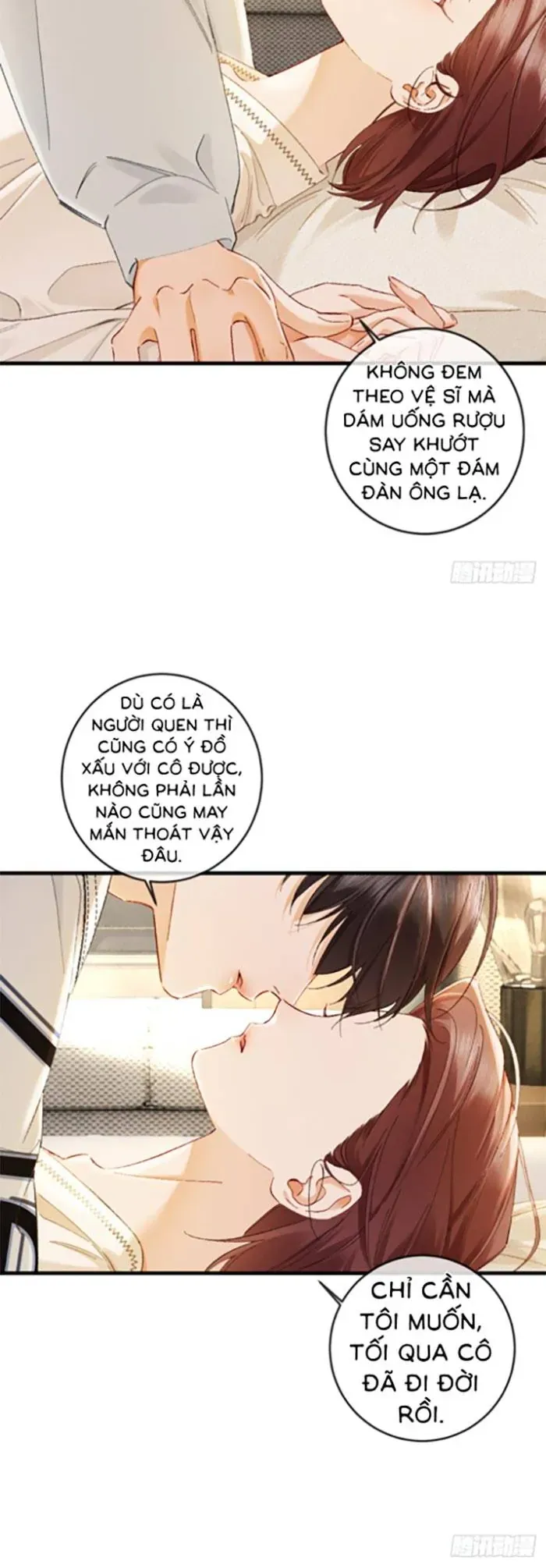 Hợp Đồng Sa Ngã Chapter 46 - 5