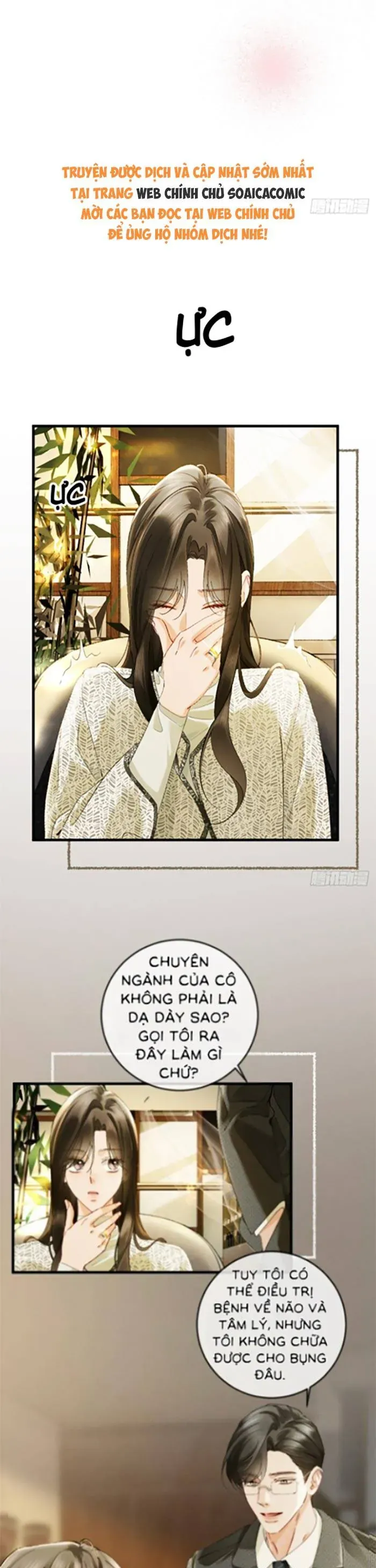 Hợp Đồng Sa Ngã Chapter 48 - 10