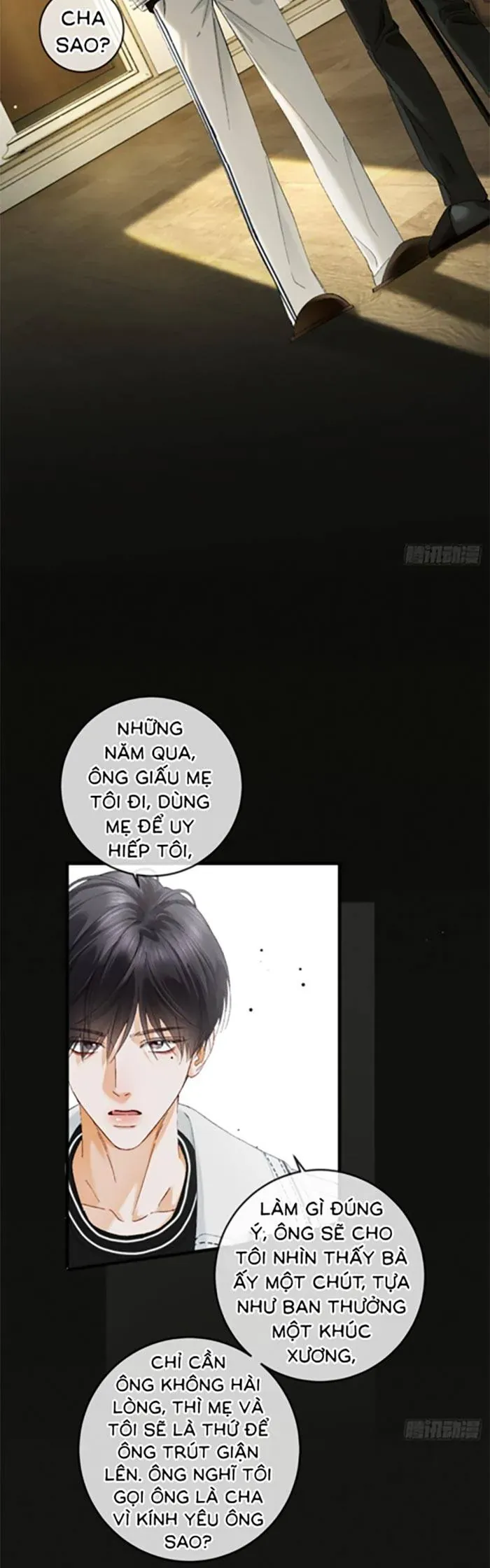 Hợp Đồng Sa Ngã Chapter 48 - 3