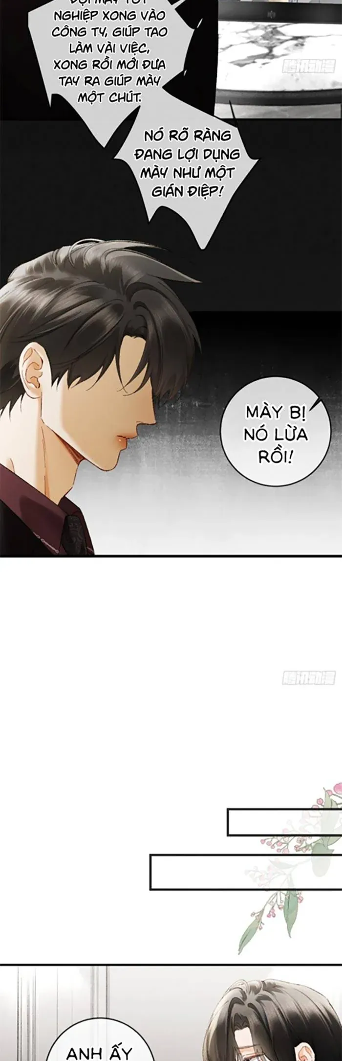 Hợp Đồng Sa Ngã Chapter 48 - 5
