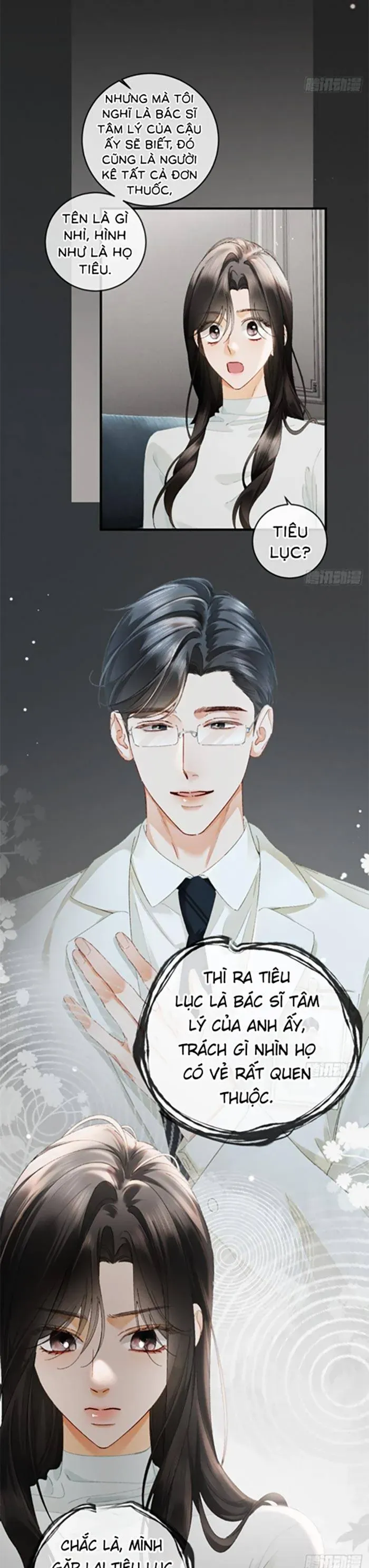 Hợp Đồng Sa Ngã Chapter 48 - 7