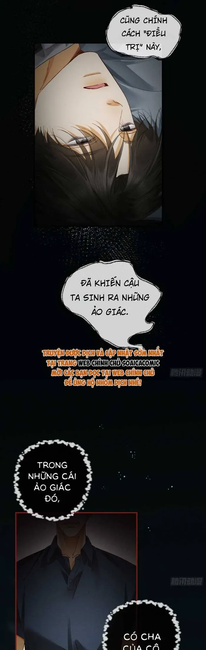 Hợp Đồng Sa Ngã Chapter 49 - 13