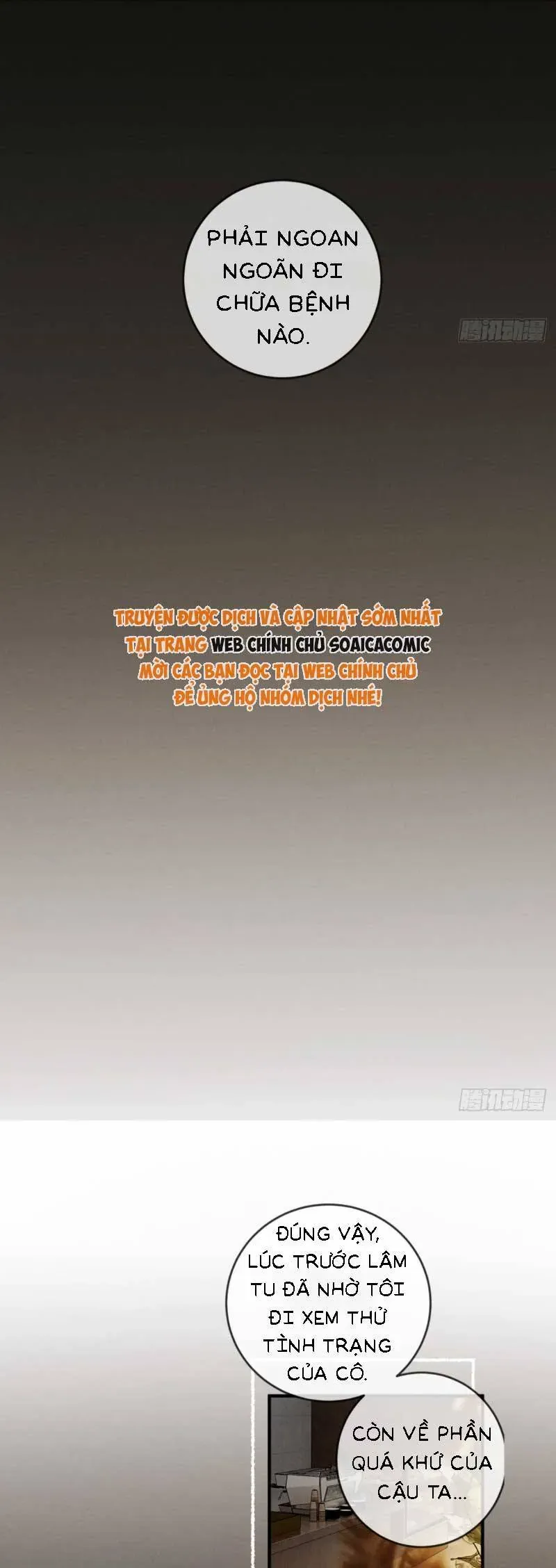 Hợp Đồng Sa Ngã Chapter 49 - 7