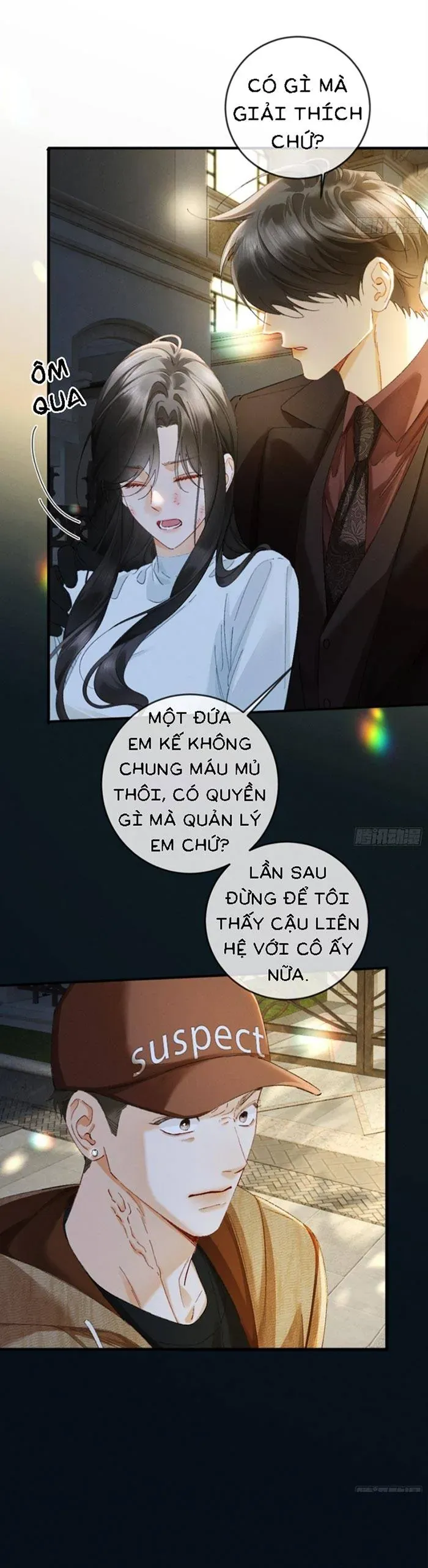 Hợp Đồng Sa Ngã Chapter 52 - 17