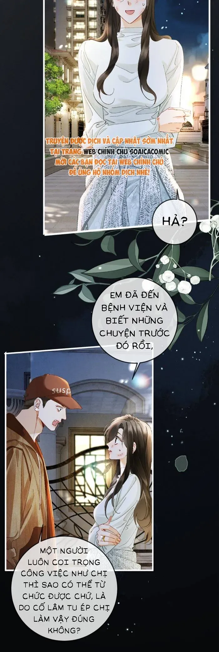 Hợp Đồng Sa Ngã Chapter 52 - 9