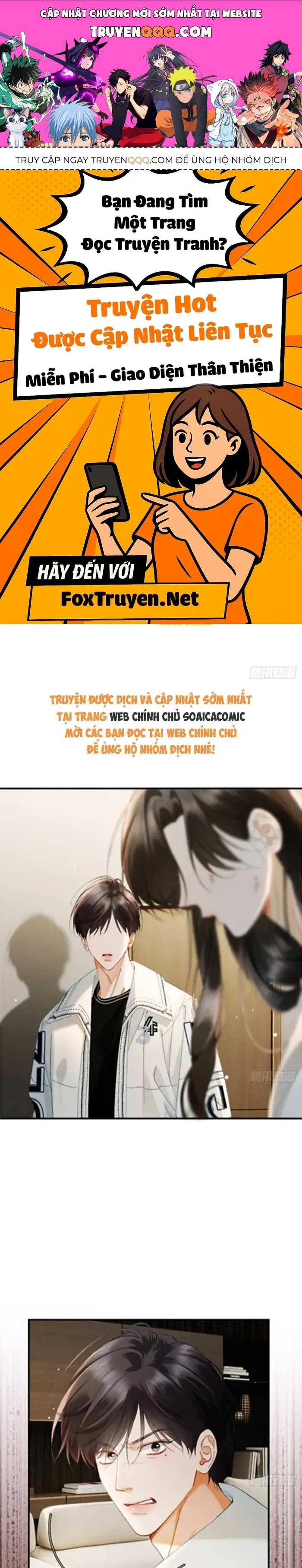 Hợp Đồng Sa Ngã Chapter 55 - 1