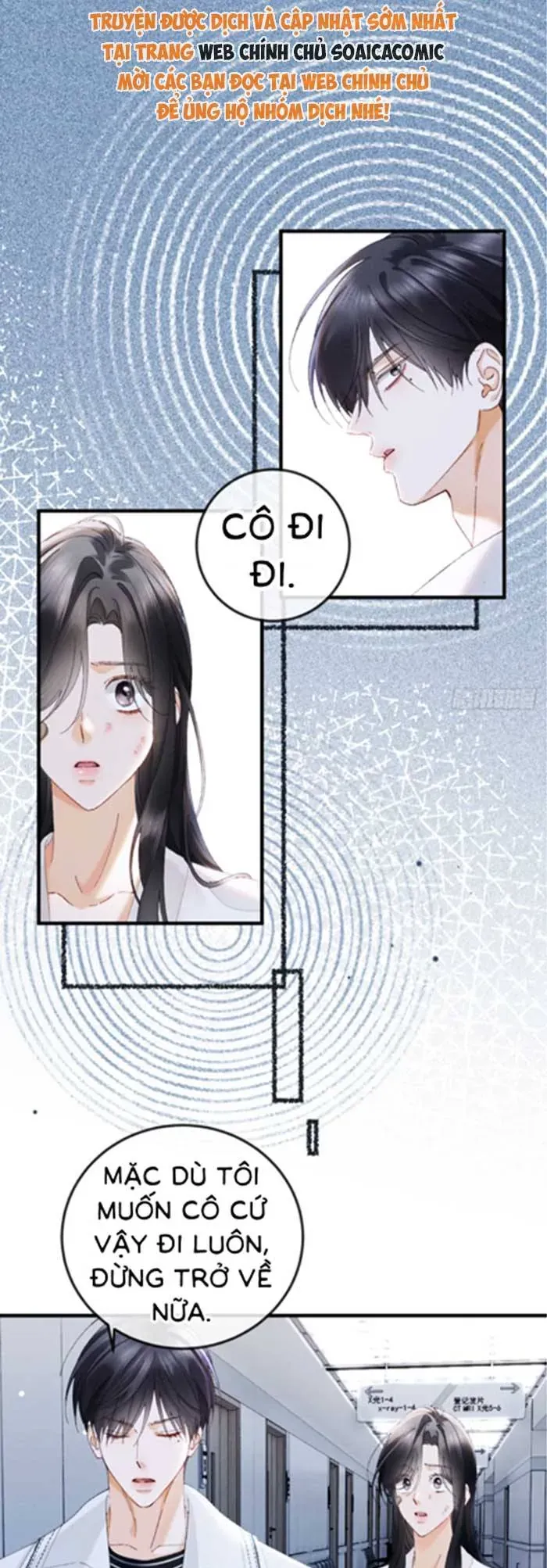 Hợp Đồng Sa Ngã Chapter 55 - 21