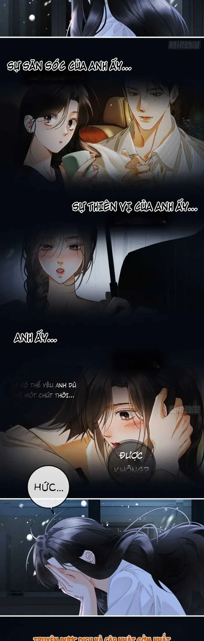 Hợp Đồng Sa Ngã Chapter 55 - 24