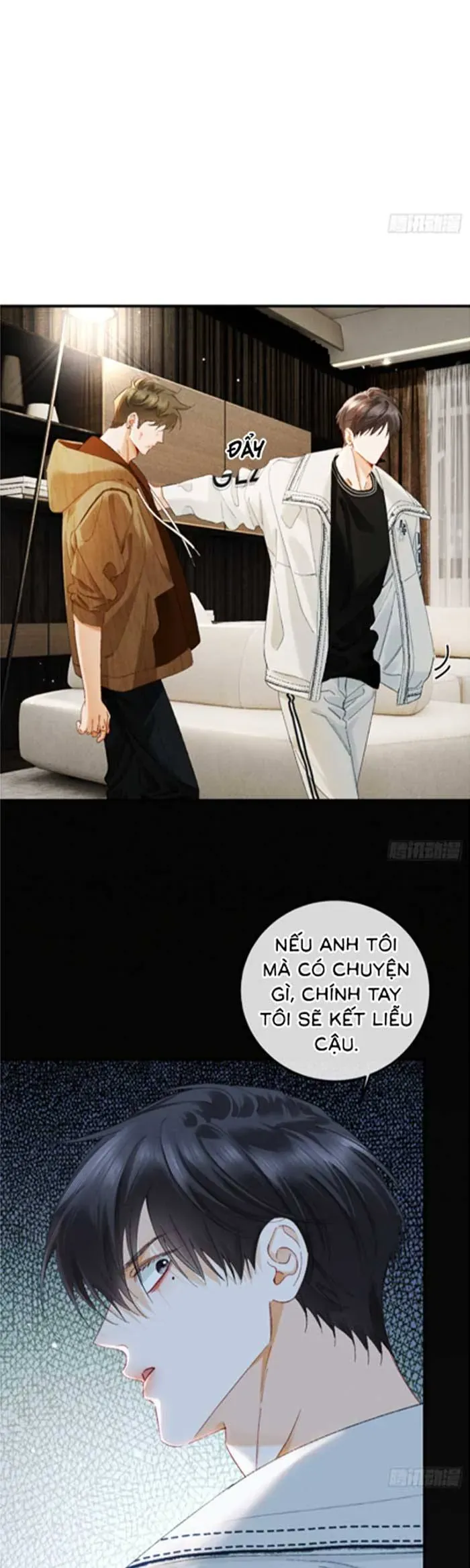 Hợp Đồng Sa Ngã Chapter 55 - 4