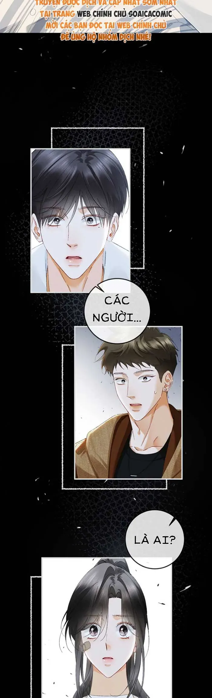Hợp Đồng Sa Ngã Chapter 55 - 31