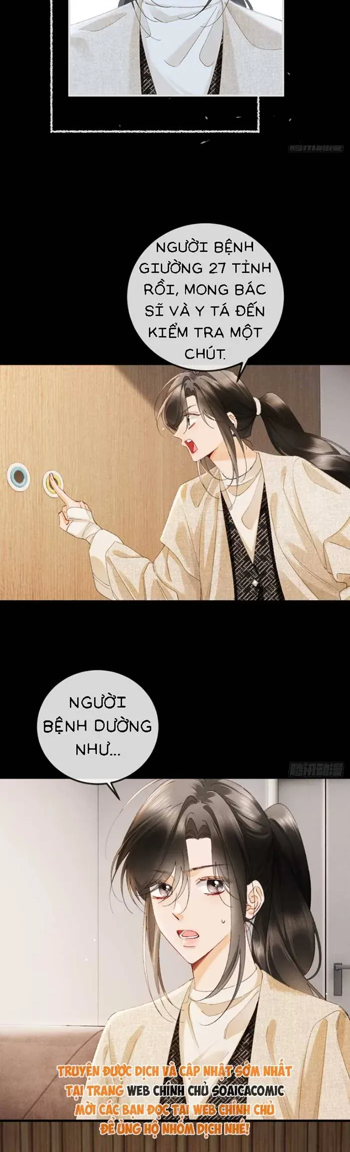 Hợp Đồng Sa Ngã Chapter 55 - 32