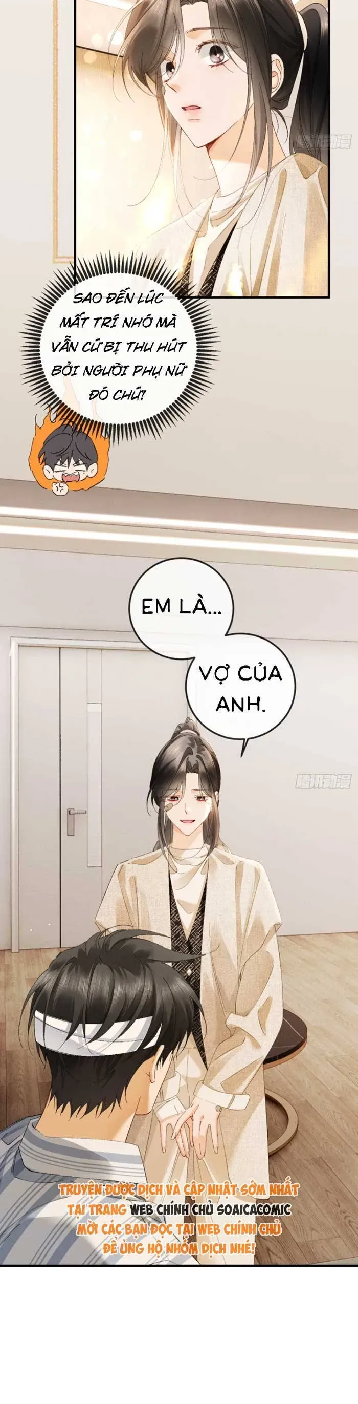 Hợp Đồng Sa Ngã Chapter 55 - 36