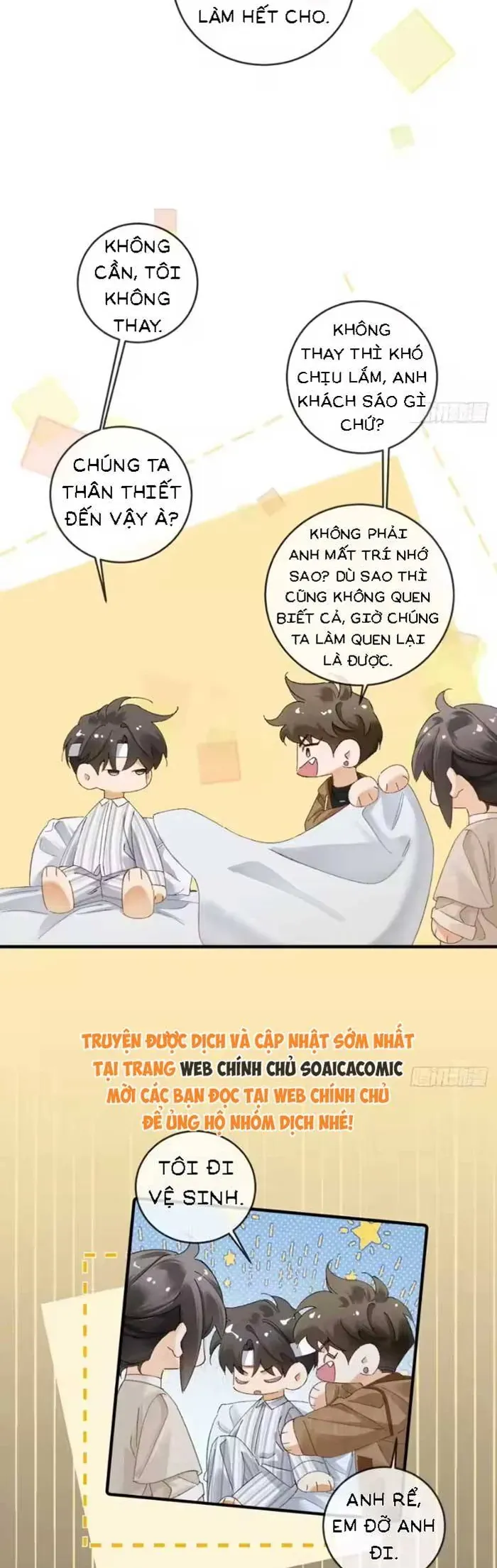 Hợp Đồng Sa Ngã Chapter 56 - 14