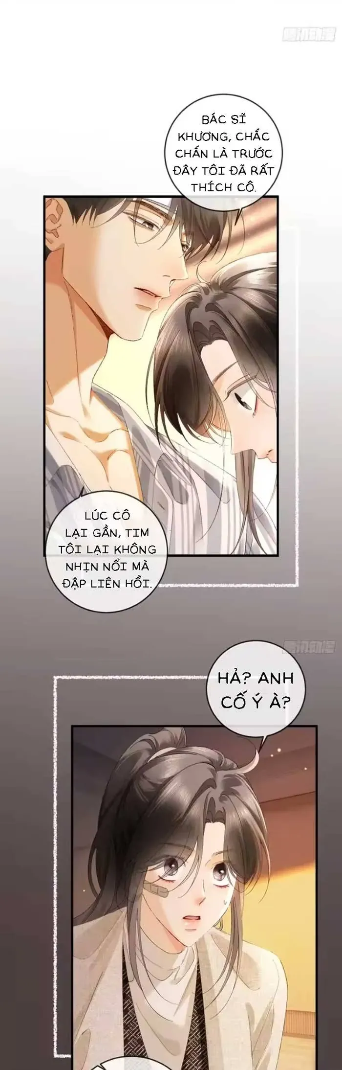 Hợp Đồng Sa Ngã Chapter 56 - 10