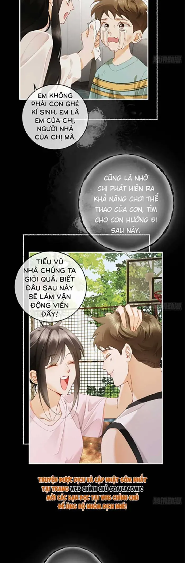 Hợp Đồng Sa Ngã Chapter 57 - 19