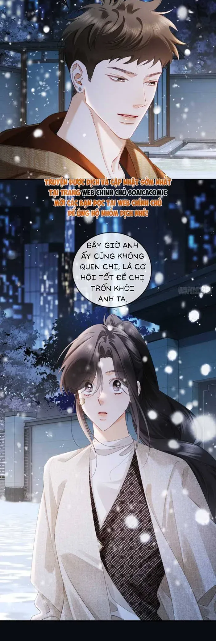 Hợp Đồng Sa Ngã Chapter 57 - 6