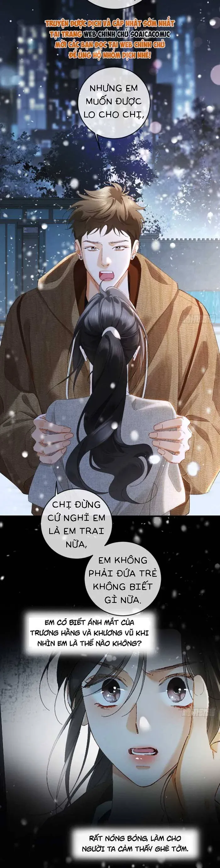 Hợp Đồng Sa Ngã Chapter 57 - 8