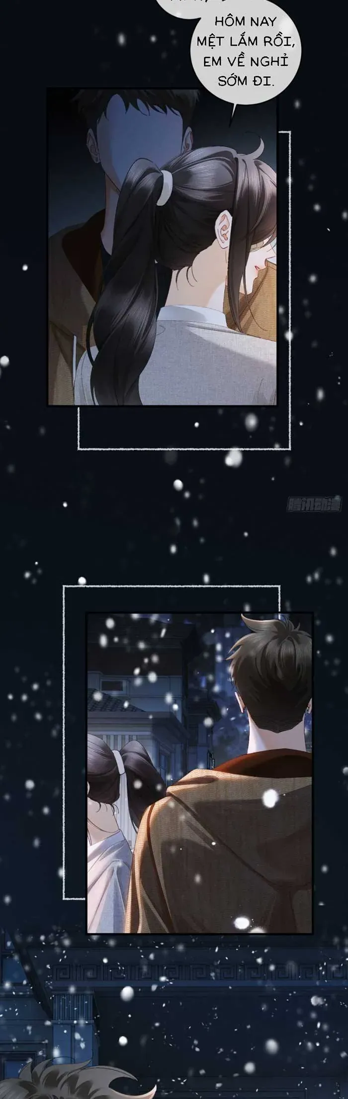 Hợp Đồng Sa Ngã Chapter 57 - 10