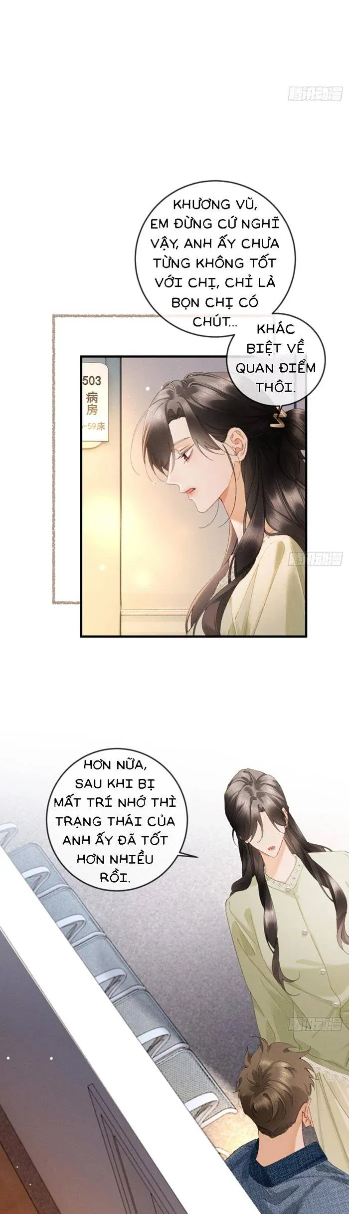 Hợp Đồng Sa Ngã Chapter 58 - 16