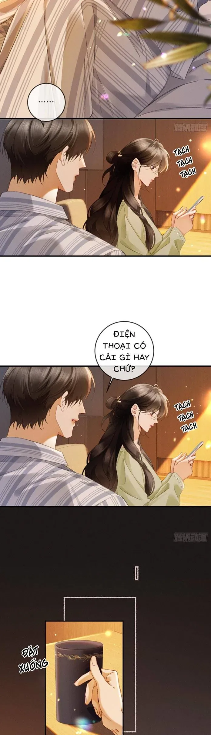 Hợp Đồng Sa Ngã Chapter 58 - 9