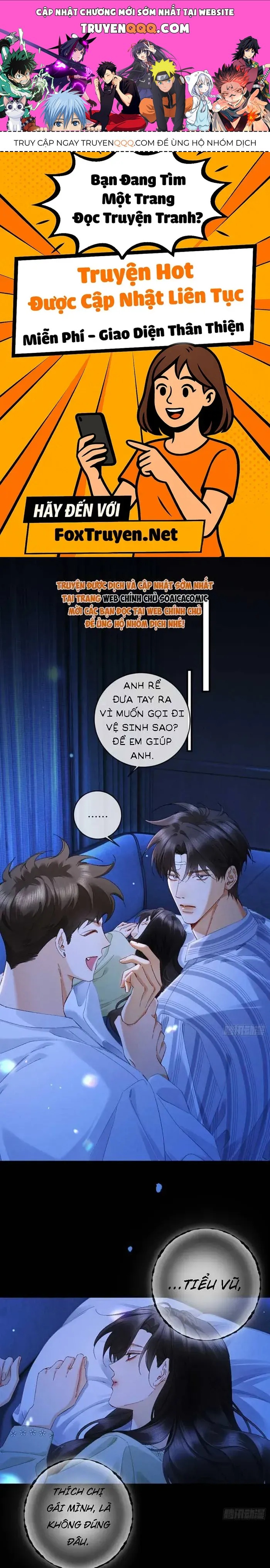Hợp Đồng Sa Ngã Chapter 59 - 1