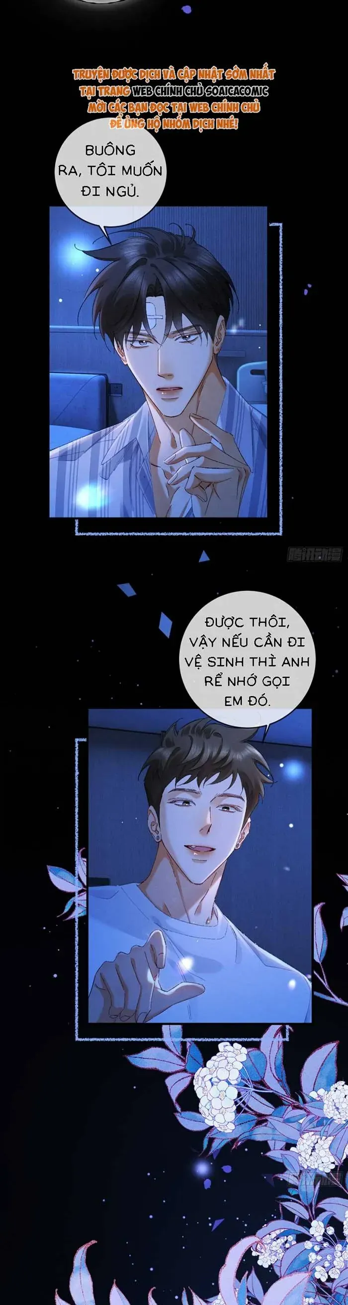 Hợp Đồng Sa Ngã Chapter 59 - 2