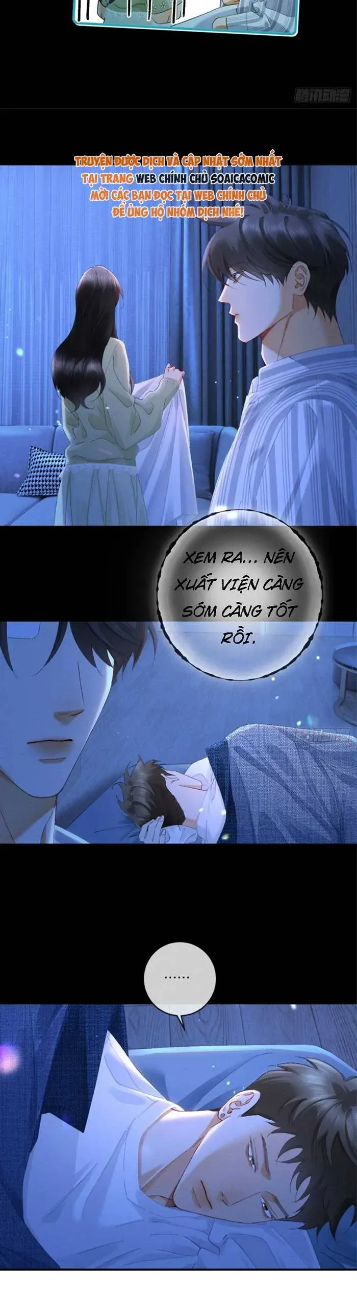 Hợp Đồng Sa Ngã Chapter 59 - 12