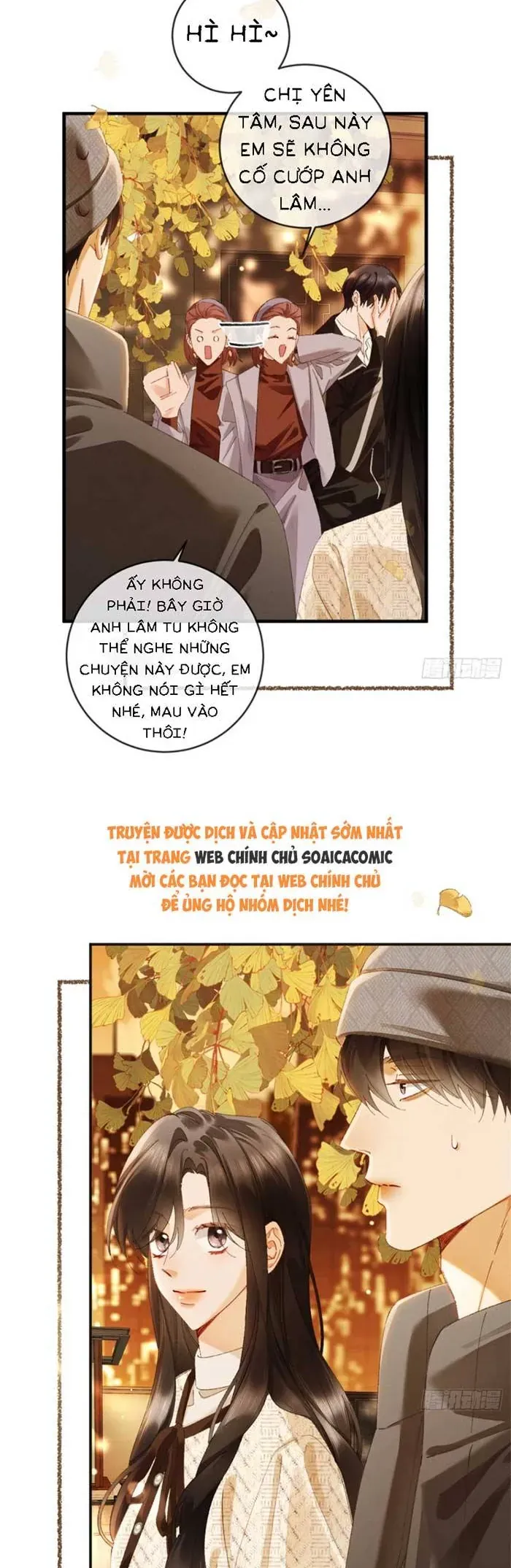 Hợp Đồng Sa Ngã Chapter 59 - 19