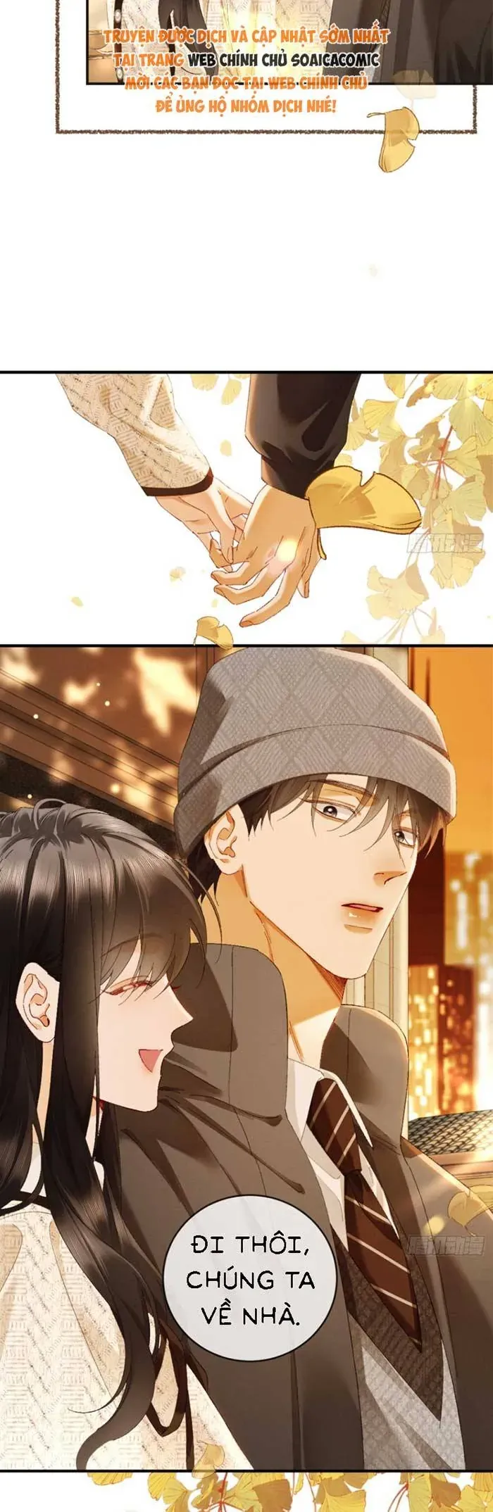 Hợp Đồng Sa Ngã Chapter 59 - 20