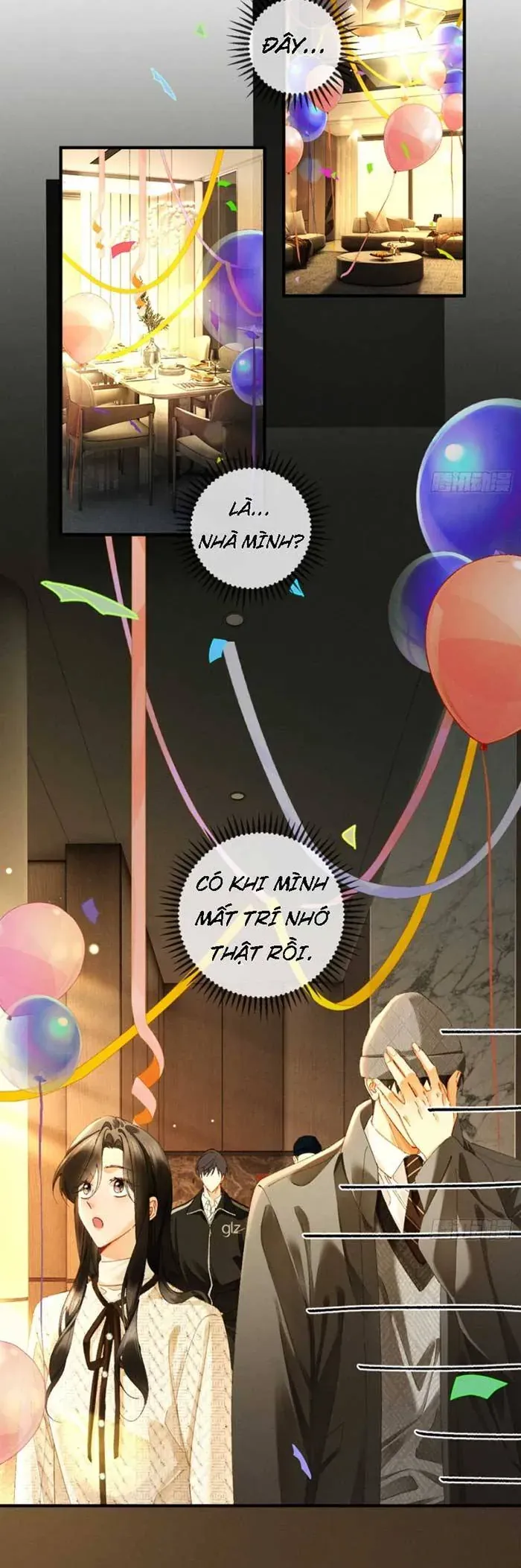 Hợp Đồng Sa Ngã Chapter 59 - 22