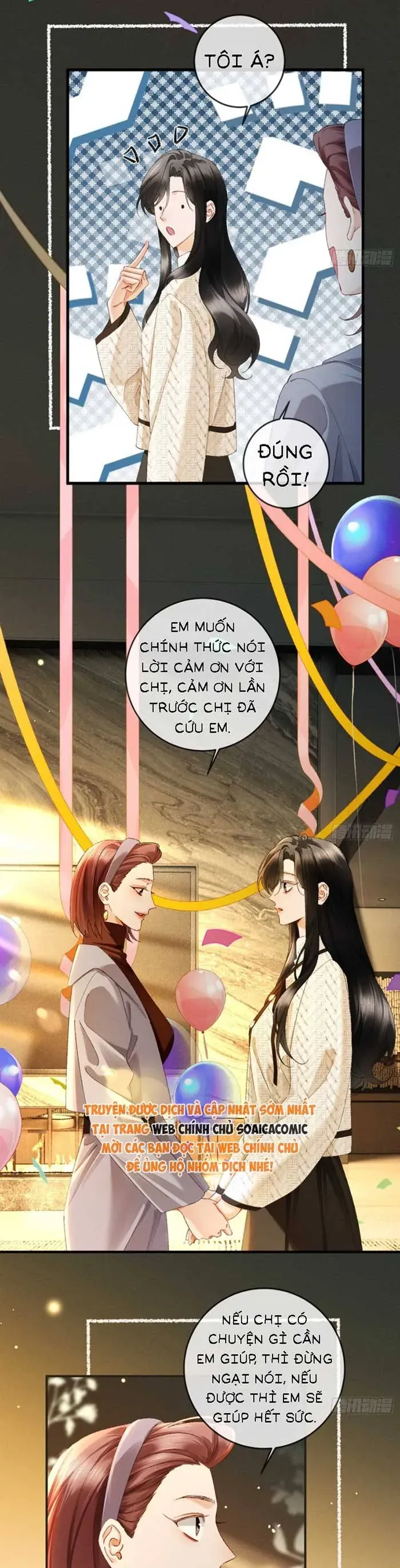 Hợp Đồng Sa Ngã Chapter 59 - 24