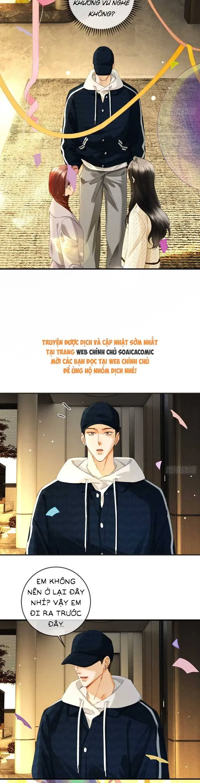 Hợp Đồng Sa Ngã Chapter 59 - 26