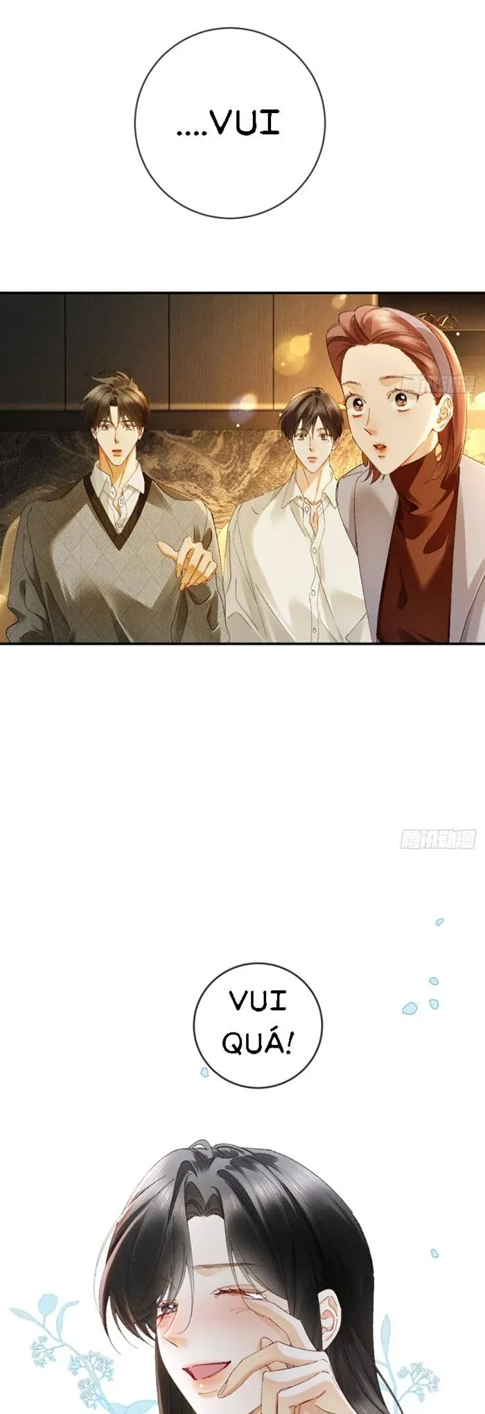 Hợp Đồng Sa Ngã Chapter 60 - 17