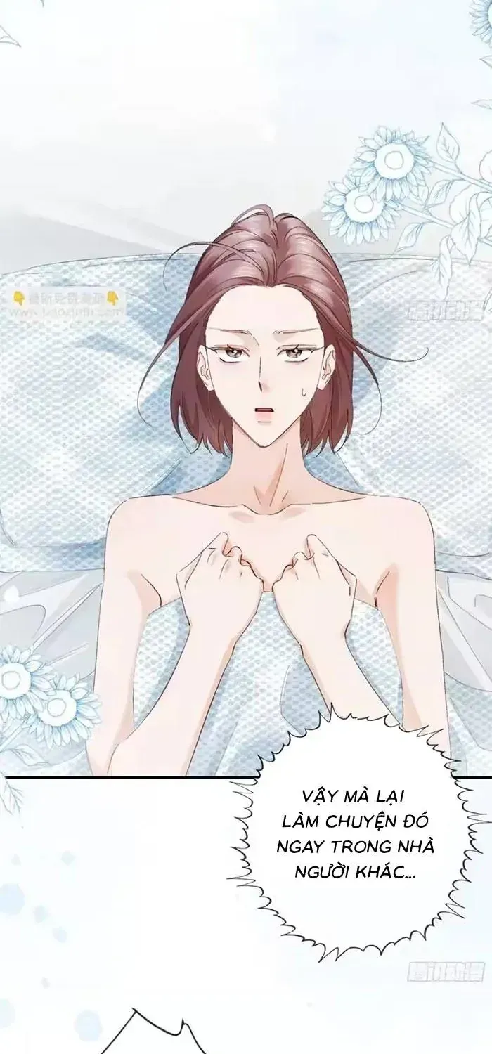 Hợp Đồng Sa Ngã Chapter 61 - 24