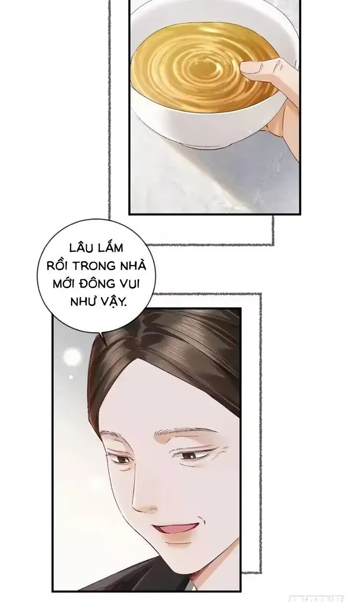 Hợp Đồng Sa Ngã Chapter 61 - 31