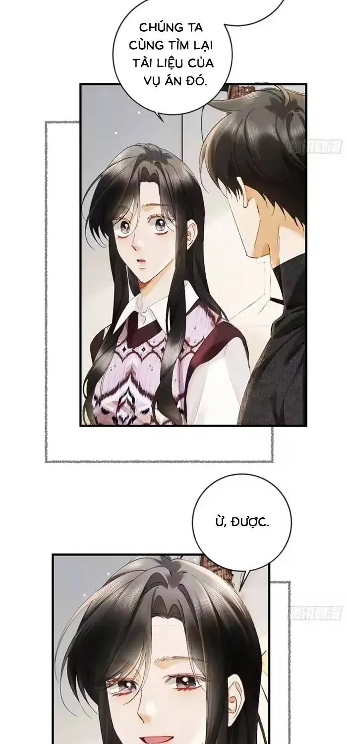 Hợp Đồng Sa Ngã Chapter 61 - 36