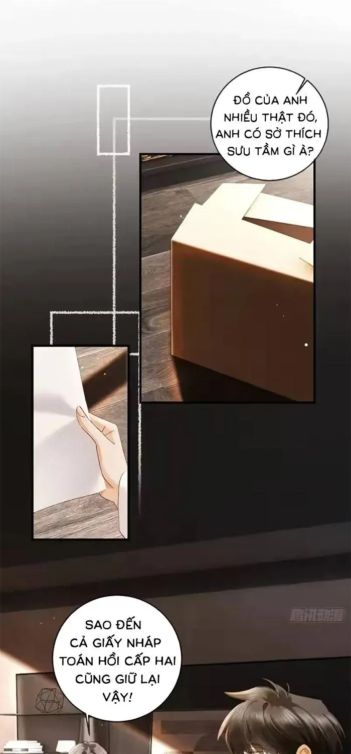 Hợp Đồng Sa Ngã Chapter 61 - 38