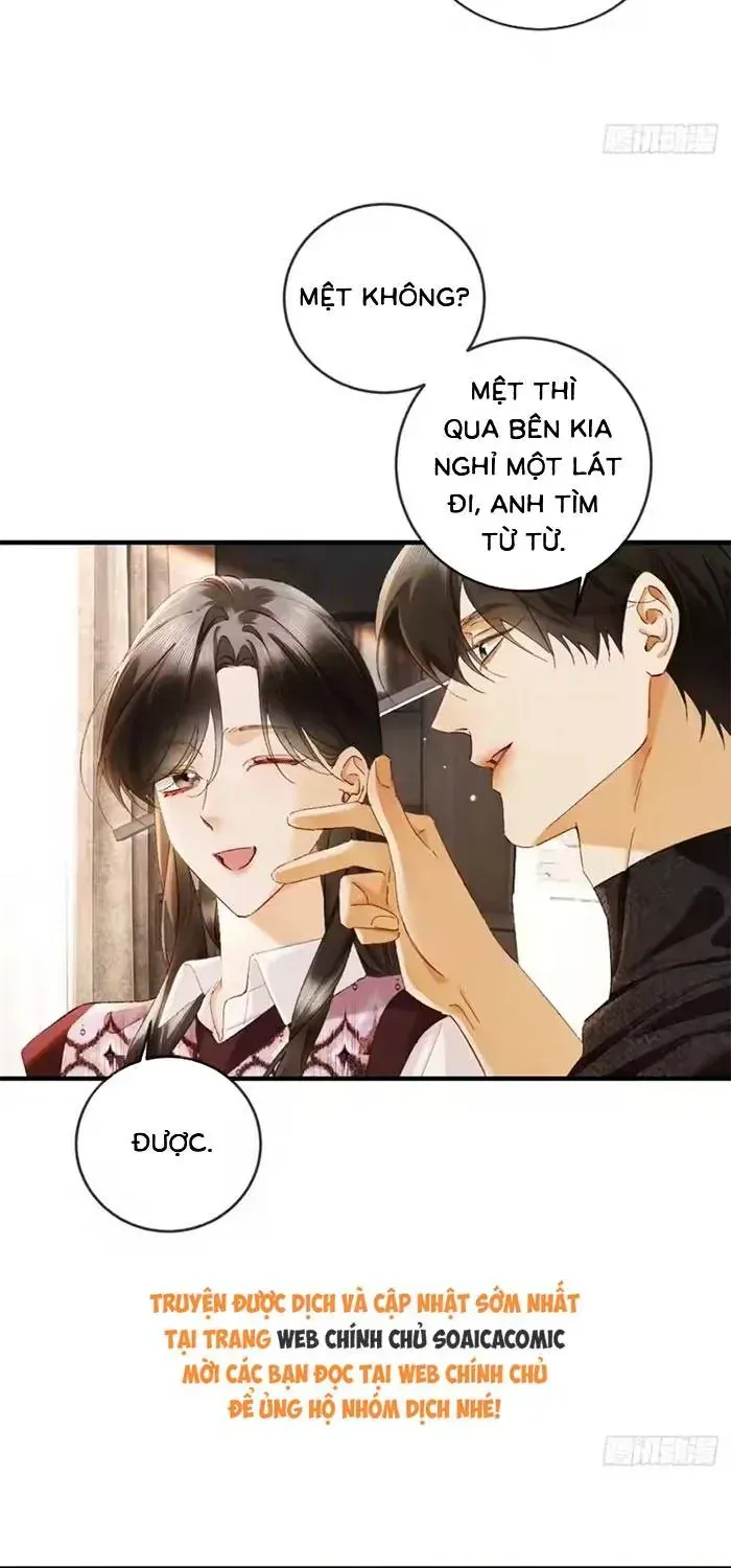 Hợp Đồng Sa Ngã Chapter 61 - 40