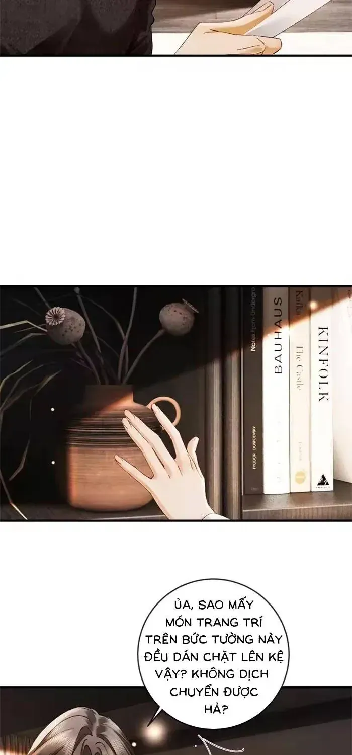 Hợp Đồng Sa Ngã Chapter 61 - 42